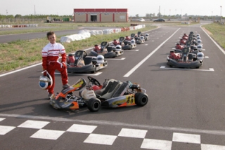  Kart Rental